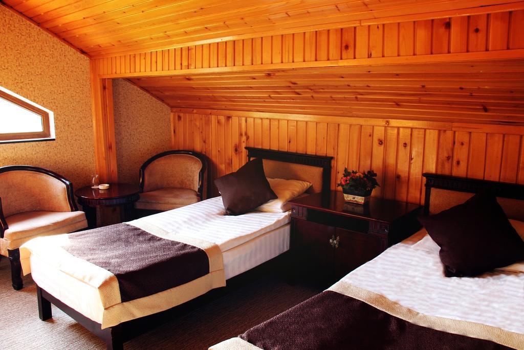 Hotel Victoria Bakuriani Værelse billede